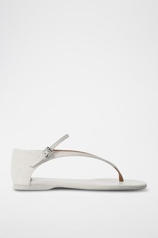 Sandales Ciru   - Blanc