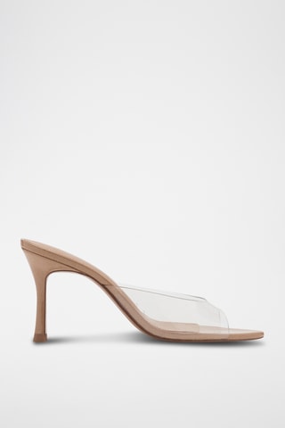 Sandales Buona  - Nude