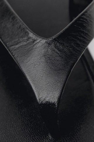 Sandales Somni  - Noir