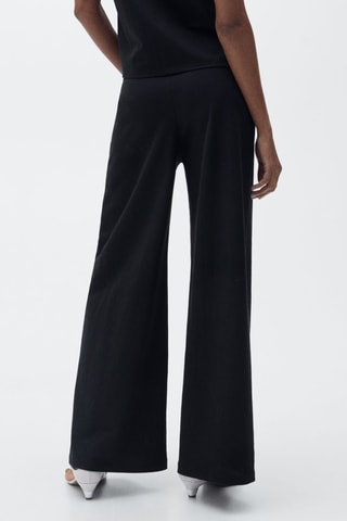 Pantalon - Noir