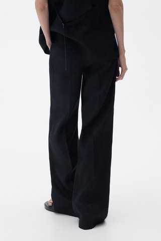 Pantalon - Noir