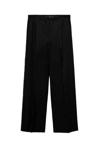 Pantalon - Noir