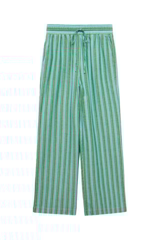 Pantalon - Vert