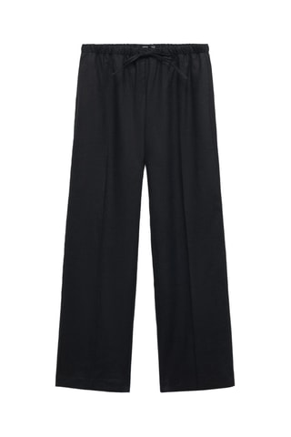 Pantalon - Noir
