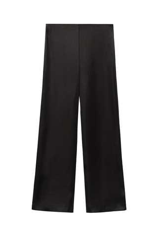 Pantalon - Noir