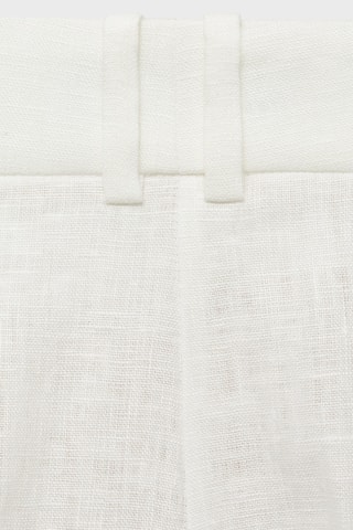 Pantalon - Blanc cassé