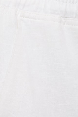 Pantalon - Blanc cassé