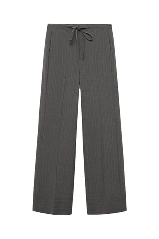 Pantalon - Gris