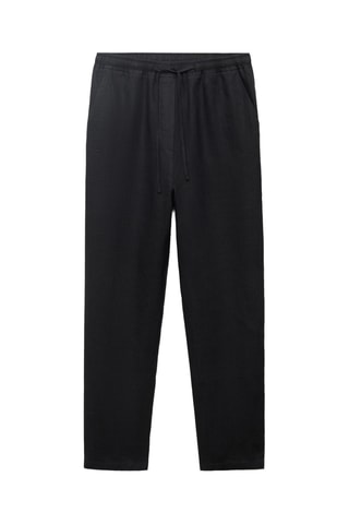 Pantalon - Noir