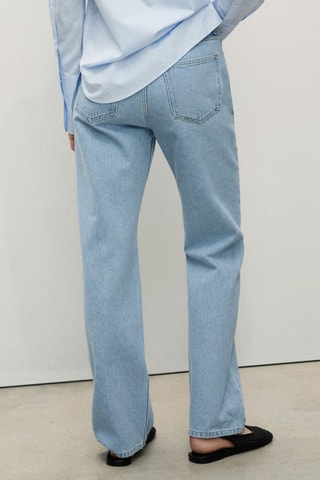 Jean - Bleu clair