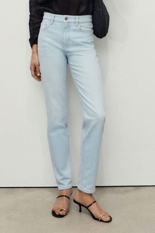 Jean - Bleu clair