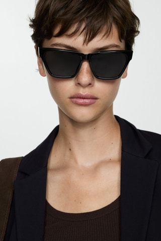 Veste de costume - Bleu marine