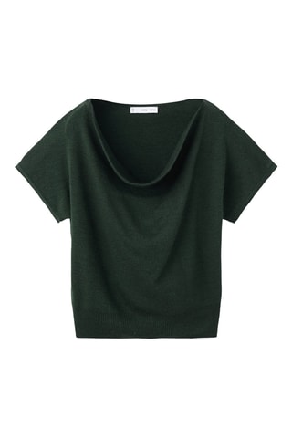 Jersey - Vert foncé