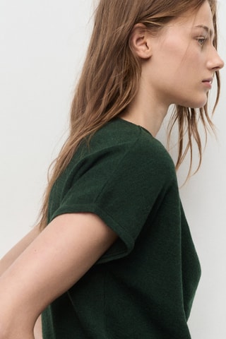 Jersey - Vert foncé