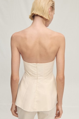 Top - Vanille
