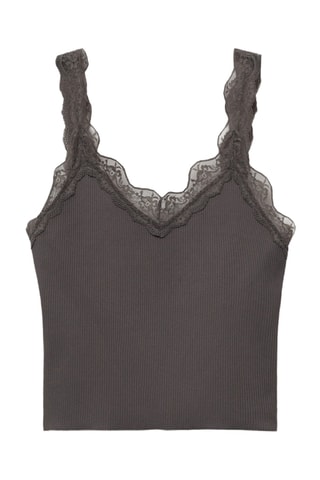 Top - Gris