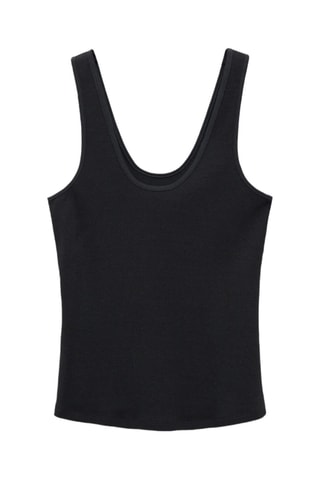Top - Anthracite
