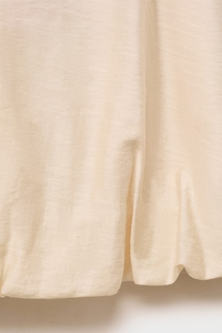 Top - Ecru
