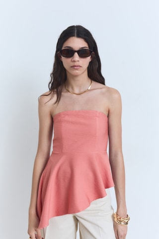 Top - Corail