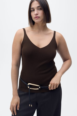 Top - Chocolat