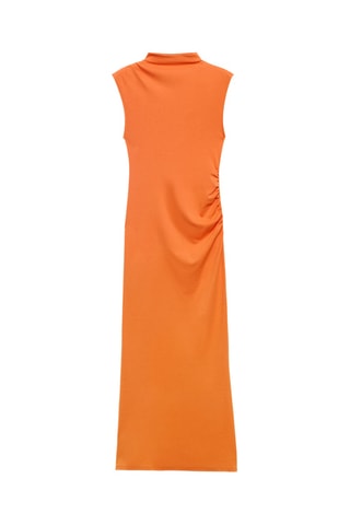 Robe - Orange