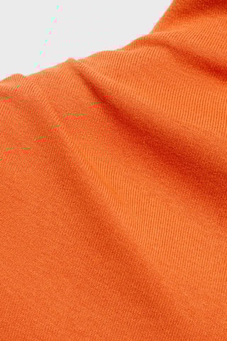 Robe - Orange