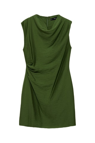 Robe - Vert