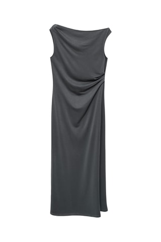 Robe - Anthracite