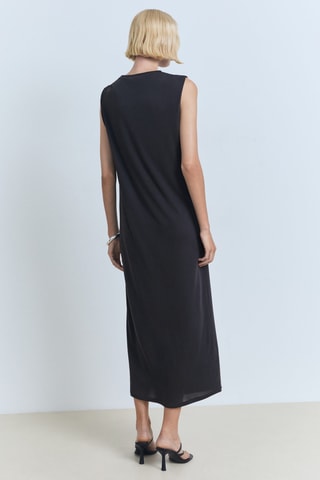 Robe - Anthracite