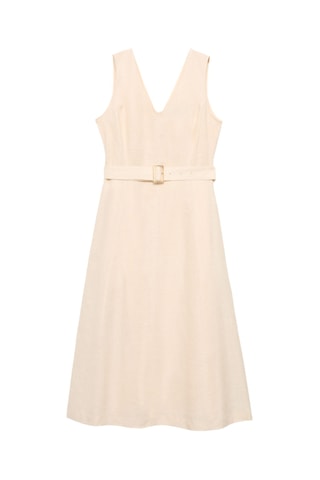 Robe - Beige