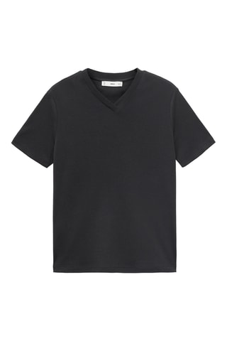 T-Shirt - Noir