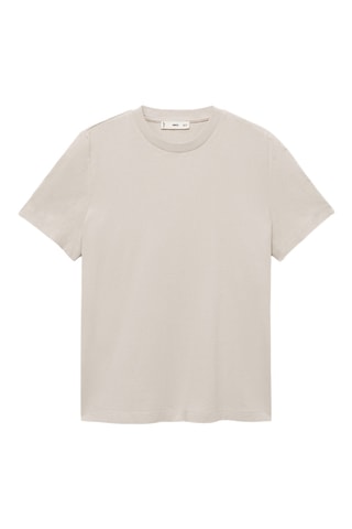 T-Shirt - Gris