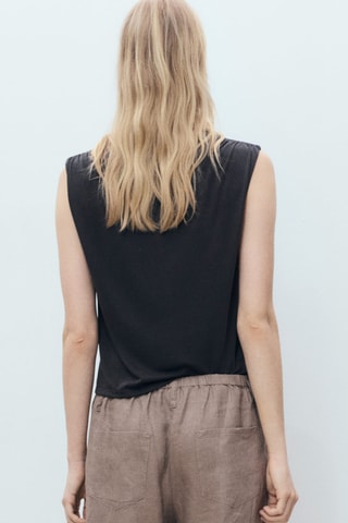 T-Shirt - Anthracite