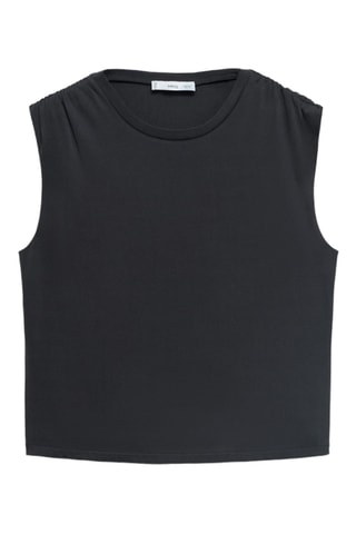 T-Shirt - Anthracite