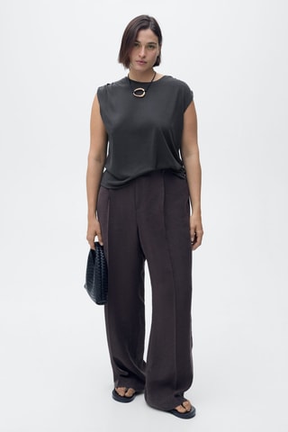 T-Shirt - Anthracite