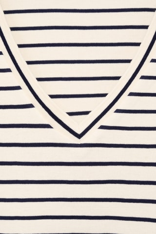 T-Shirt - Bleu marine