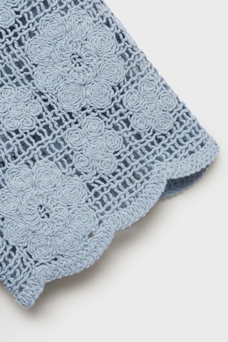 T-Shirt - Bleu clair