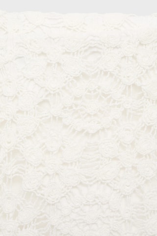 Short Goose                    - Blanc cassé