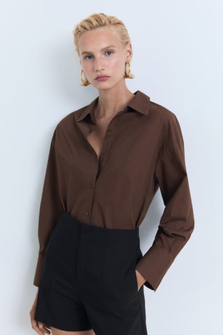 Calções Malu5 - Preto