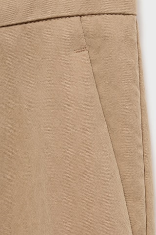 Short - Beige