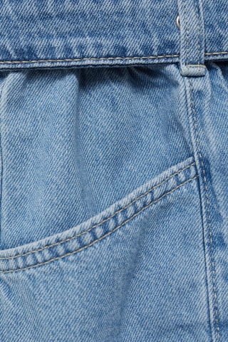 Short Delia                   - Bleu