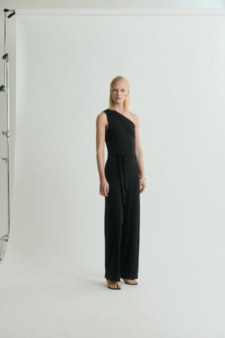 Combinaison - Anthracite