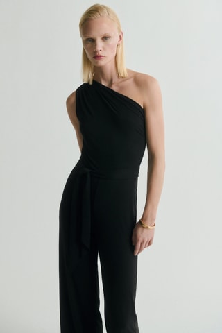 Combinaison - Anthracite