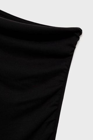 Combinaison - Anthracite