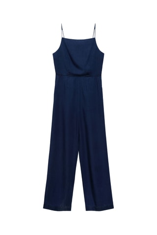 Combinaison - Bleu marine