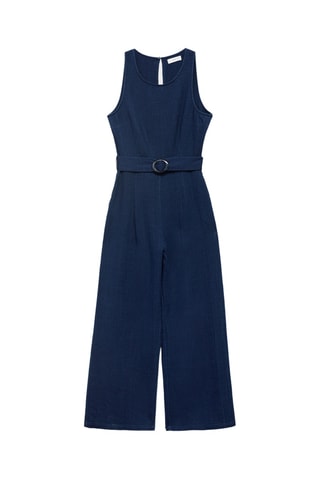 Combinaison - Bleu nuit