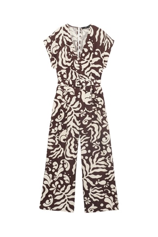 Combinaison - Marron