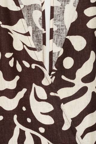 Combinaison - Marron