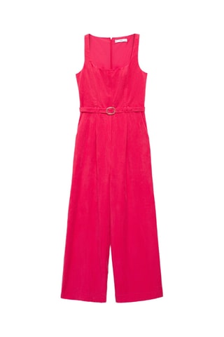 Combinaison - Fraise