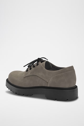 Derbys - Taupe